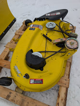 Load image into Gallery viewer, John Deere 2013 X300 with Blade and mowing deck
