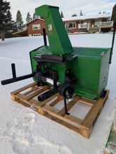 Load image into Gallery viewer, John Deere Snowblower and blade for 1420,1435,1445,1565
