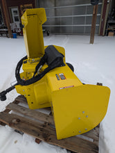 Load image into Gallery viewer, John Deere X series 47" snowblower

