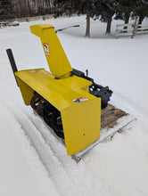 Load image into Gallery viewer, John Deere 420,430 47" snowblower
