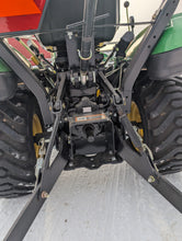 Load image into Gallery viewer, John Deere 2013 1023E with ONLY 60hrs and 54" snowblower
