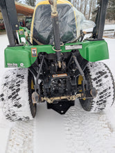 Load image into Gallery viewer, !REDUCED! John Deere 2305 with CX200 Loader and bucket
