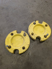 Load image into Gallery viewer, John Deere Wheel Weights
