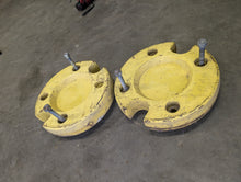 Load image into Gallery viewer, John Deere Wheel Weights
