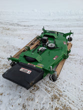 Load image into Gallery viewer, John Deere 1023E,1025R,1026R 60" mower deck
