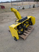 Load image into Gallery viewer, John Deere 47" snowblower
