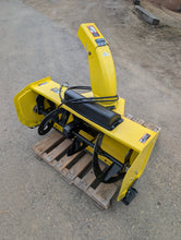 Load image into Gallery viewer, John Deere 47" snowblower
