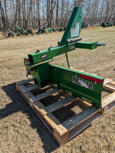 Load image into Gallery viewer, Frontier/John Deere RB2060 60" 3PT Blade
