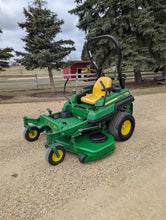 Load image into Gallery viewer, 2012 John Deere Z720A with 60" mowing deck
