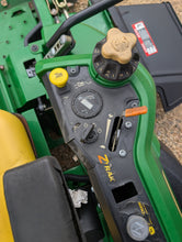 Load image into Gallery viewer, 2012 John Deere Z720A with 60" mowing deck
