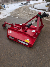 Load image into Gallery viewer, Rhino 4FT Rough Cut Mower

