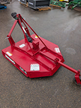 Load image into Gallery viewer, Rhino 4FT Rough Cut Mower
