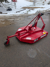 Load image into Gallery viewer, Rhino 4FT Rough Cut Mower
