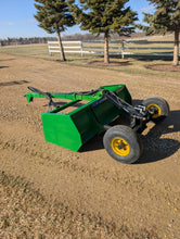 Load image into Gallery viewer, !REDUCED! 60" Box Blade 2 Way Angle
