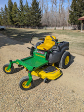 Load image into Gallery viewer, !REDUCED! 2008 John Deere Z425 zero turn 48" mowing deck
