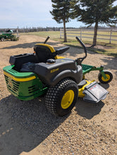 Load image into Gallery viewer, !REDUCED! 2008 John Deere Z425 zero turn 48" mowing deck
