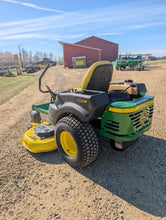 Load image into Gallery viewer, !REDUCED! John Deere Z445 zero turn 54" mowing deck
