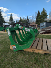 Load image into Gallery viewer, John Deere/Frontier Hydraulic grapple
