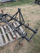 Load image into Gallery viewer, Cultivator 3 Point Hitch
