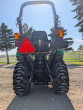Load image into Gallery viewer, John Deere 2025R ONLY 120Hrs comes with 120R Loader
