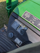 Load image into Gallery viewer, John Deere 2305 with Loader and bucket
