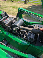 Load image into Gallery viewer, John Deere 755 Compact tractor with loader
