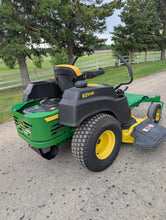 Load image into Gallery viewer, Zero Turn Lawn Mower John Deere Z425
