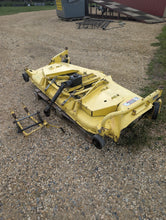 Load image into Gallery viewer, John Deere 855,955 72" mid mount mowing deck
