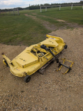 Load image into Gallery viewer, John Deere 855,955 72" mid mount mowing deck
