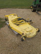 Load image into Gallery viewer, John Deere 855,955 72" mid mount mowing deck
