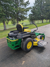 Load image into Gallery viewer, John Deere Z535 2017 455Hrs
