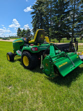 Load image into Gallery viewer, John Deere x595 diesel ONLY 480HRS 4X4
