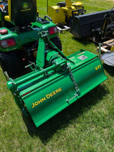 Load image into Gallery viewer, John Deere x595 diesel ONLY 480HRS 4X4
