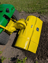 Load image into Gallery viewer, Tractor rototiller package John Deere 300
