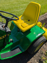 Load image into Gallery viewer, Tractor rototiller package John Deere 300
