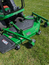 Load image into Gallery viewer, Commercial Mower John Deere 1445 with 72" deck
