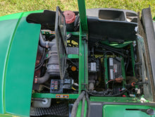 Load image into Gallery viewer, Commercial Mower John Deere 1445 with 72" deck
