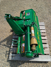 Load image into Gallery viewer, John Deere 647 Rototiller 47"

