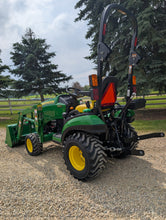 Load image into Gallery viewer, John Deere Compact Tractor 1025R ONLY 250HRS

