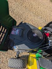 Load image into Gallery viewer, John Deere L111 Lawn Mower
