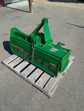 Load image into Gallery viewer, John Deere 47" rototiller 647
