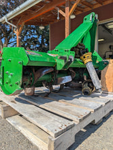 Load image into Gallery viewer, John Deere 47" rototiller 647
