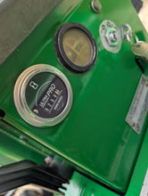 Load image into Gallery viewer, Acreage package John Deere 400 with Rototiller and Blade
