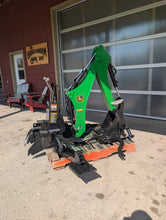 Load image into Gallery viewer, John Deere Backhoe 260
