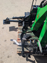 Load image into Gallery viewer, John Deere Backhoe 260
