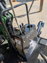 Load image into Gallery viewer, John Deere Backhoe 260
