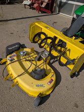 Load image into Gallery viewer, Snowblower package John Deere X300 ONLY 135HRS
