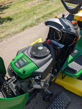 Load image into Gallery viewer, John Deere D170 54" Lawn Mower
