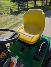Load image into Gallery viewer, John Deere D170 54" Lawn Mower
