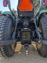 Load image into Gallery viewer, Compact Tractor John Deere 4310 31HP
